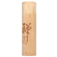thumbnail image 2 of Tea Storage Container, Portable Tea Canister With Natural Bamboo Material For Tea Coffee Beans Nuts For Family Style 1,Style 2,Style 3,Style 4, 2 of 8