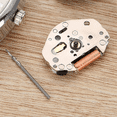 thumbnail image 2 of Quartz Watch Movement, Quartz Movement Watch Repair Tool 2035 Watch Quartz Movement Quartz Watch Parts Accessory Parts, 2 of 5