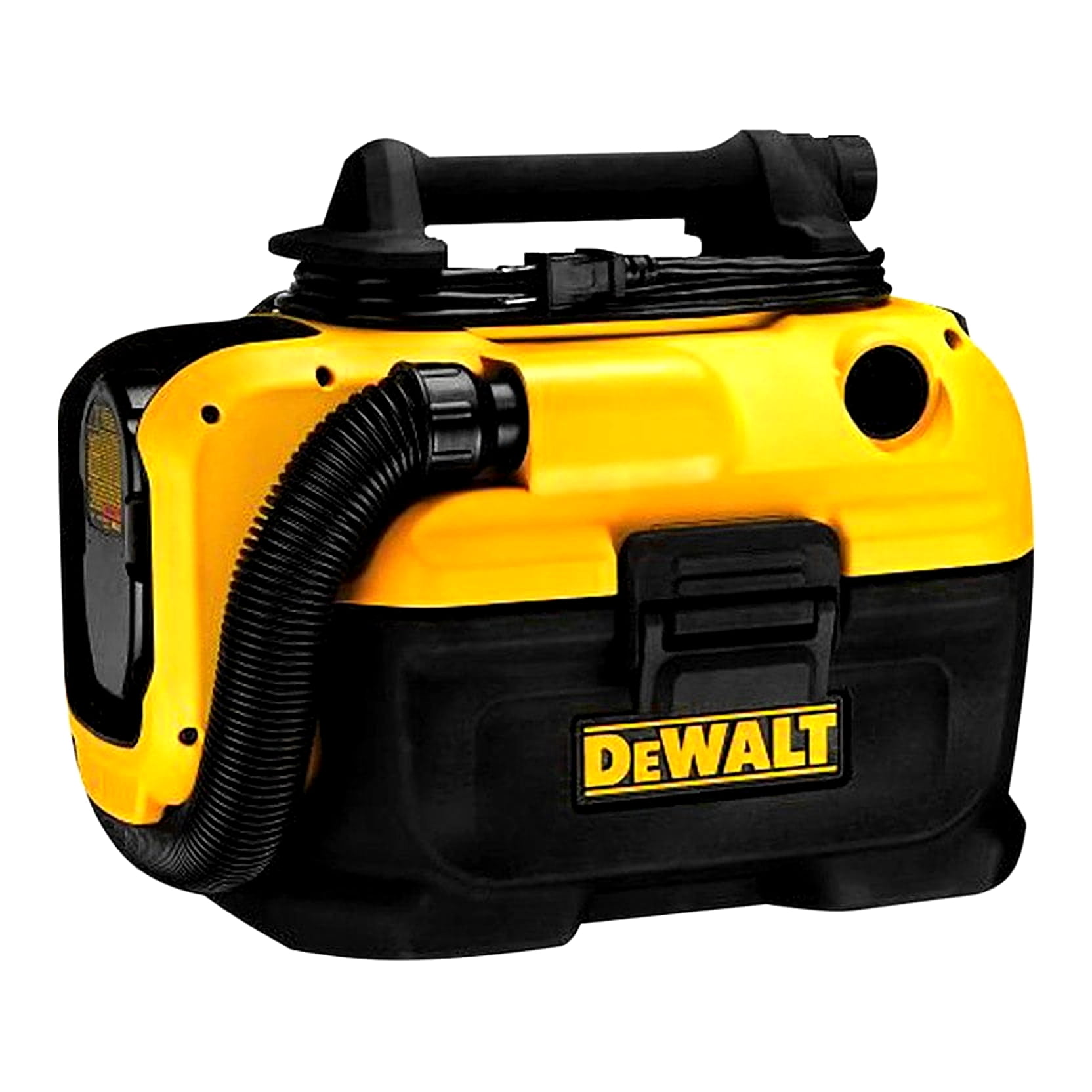 DEWALT 20V MAX Cordless Wet/Dry Vacuum, 2-Gallon, Tool Only (DCV580H)
