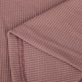 thumbnail image 5 of Women's Sweater 2023 Fall Solid Color Neck Pullover Bottoming Loose Knit Sweater Top Blouse, 5 of 7