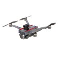 thumbnail image 1 of Dron Wifi Con Cámara 4K, 360 Flip FPV Mini Drones, Quadcopter RC Plegable Con 4 de Evitació de Obstáculos, PosicionAmiento de fljo ácticto, 1 of 7