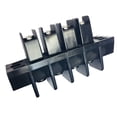 thumbnail image 2 of 804FS-SS10 800 Series Terminal Block 600v 75Amp Feed Through, 2 of 2