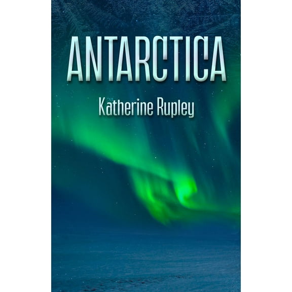 Antarctica, (Paperback)