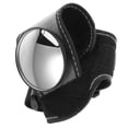 thumbnail image 5 of KAKOWELY Bike Mirror Wrist Strap Riding Bicycle Mirrors Bike Rearview Mirror Wristband Retroreflector Wrist Guard Wrist Mirror For Cyclists Retroreflector Wrist Guard,3.35X"X3.35"X1.89", 5 of 5