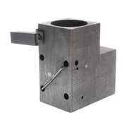 Cadweld Erico PHR2G1T #2/0 Concentric Cable to #2 Solid Cable Mold