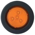 thumbnail image 1 of Infinite Innovations UL172100 Ambre Remorque Marqueur LED Lumière Kit, 1 of 1