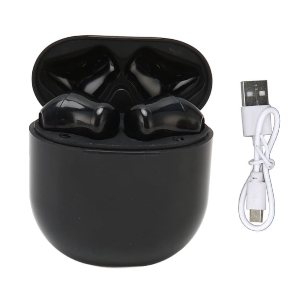 Auriculares inalámbricos menor consumo de energía Auricular inalámbrico binaural de baja latencia estable para deportes