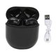 thumbnail image 1 of Auriculares inalámbricos menor consumo de energía Auricular inalámbrico binaural de baja latencia estable para deportes, 1 of 8