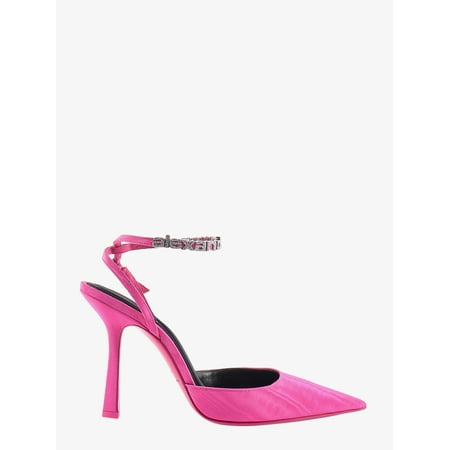 

WOMAN Nylon slingback
