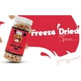 thumbnail image 5 of Chef Kitty Freeze Dried Cat and Dog Treats Wild Caught Tuna - 3.5oz, 5 of 10