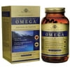 Solgar Wild Alaskan Full Spectrum Omega 120 Softgels