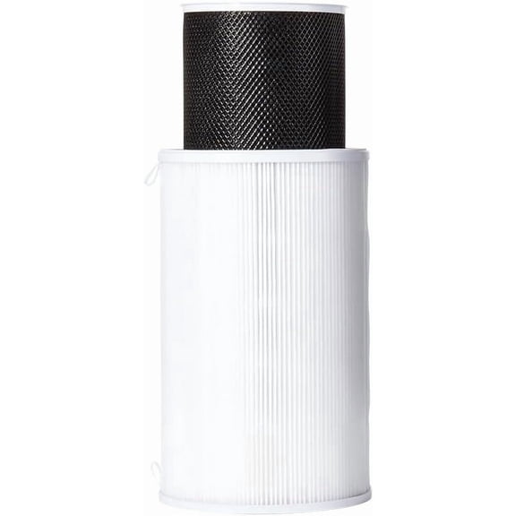 AirDoctor AD1000 Genuine UltraHEPA and Carbon Replacement Filter Set, MERV 16