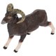 thumbnail image 1 of African Wildlife Model Toy for Decoration Vividly Molded True to Life Plastic 1pc, 1 of 5