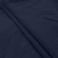 thumbnail image 5 of DDAPJ pyju Open Bottom Sweatpants for Men Cotton Casual Athletic Pants Lightweight Drawstring Pull On Pants with Pockets Dark Blue XXXL, 5 of 8