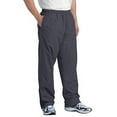 thumbnail image 2 of Sport-Tek Mens Side Pockets Wind Pant. PST74, 2 of 4