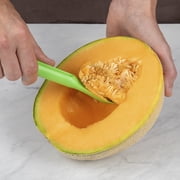 Prep Solutions 2-in-1 Dual-Ended Melon Baller Tool for Kitchen
