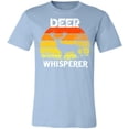 thumbnail image 3 of Deer Whisperer Hunter T-Shirt, 3 of 4