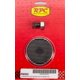 thumbnail image 1 of Racing Power Company R8502 Pedal de freno redondo cromado, 1 of 1