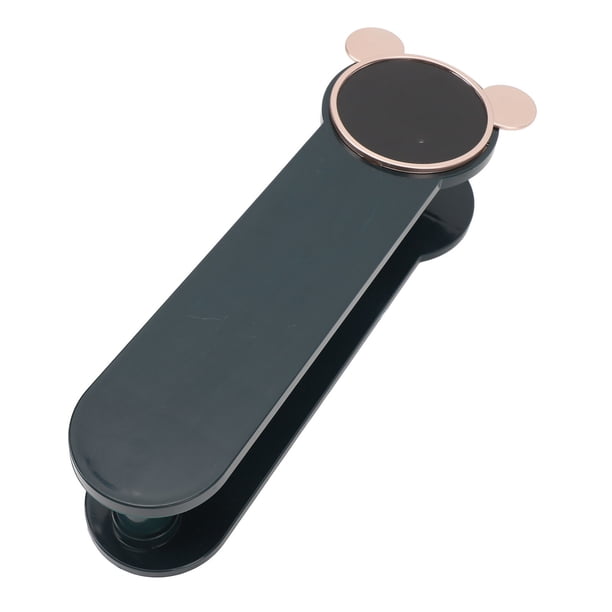 APILADOR DE DESCENSIO DE ROPA DE PARED EXPANDIBLE DE 2 CAPAS, Organizador Adhesivo que Ahorra Espacio para Baña, Lavadero, Con Material PlásStico, Adecuado para Sala de Estar,