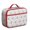 Red-6, variant on Cute Lunch Bag – Cartoon Unicorn and Rainbow Insulated Bento Tote with Mystical Unicorn Artwork