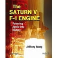 thumbnail image 1 of Le Moteur Saturn V F-1: Alimenter Apollo dans l'Histoire, 1 of 1