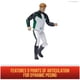 thumbnail image 5 of Figura de acción DC Comics Superman Green Lantern 15 cm, 5 of 8
