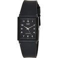 thumbnail image 1 of Casio Reloj Analógico de Cuarzo MQ-27-1B para Hombre., 1 of 2