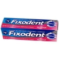 thumbnail image 2 of Crema adhesiva para dentaduras Fixodent Original, 41 ml (paquete de 2), 2 of 8