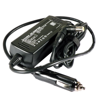 iTEKIRO Auto Car Charger for Lenovo ThinkPad Edge E530c  E535  E545  L330  Twist S230u  X130e  X131e  X140e  X230 price history on PriceWatchPro