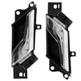 thumbnail image 1 of 1 Pair Car Interior Inner Door Pull Handle For Chevrolet Captiva Sport 2012 2013 2014 2015 OE: 96861998 96861999, 1 of 6