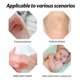 thumbnail image 3 of EELHOE 30PCS Baby Waterproof Ear Patches Baby Shower Disposable Ear Prot, 3 of 5