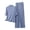 Light Blue, variant on Wensltd Women's Workout Tank Tops Ribbed Knit Spaghetti Strap Soft Lightweight Comfy Casual Base Layer for All Season