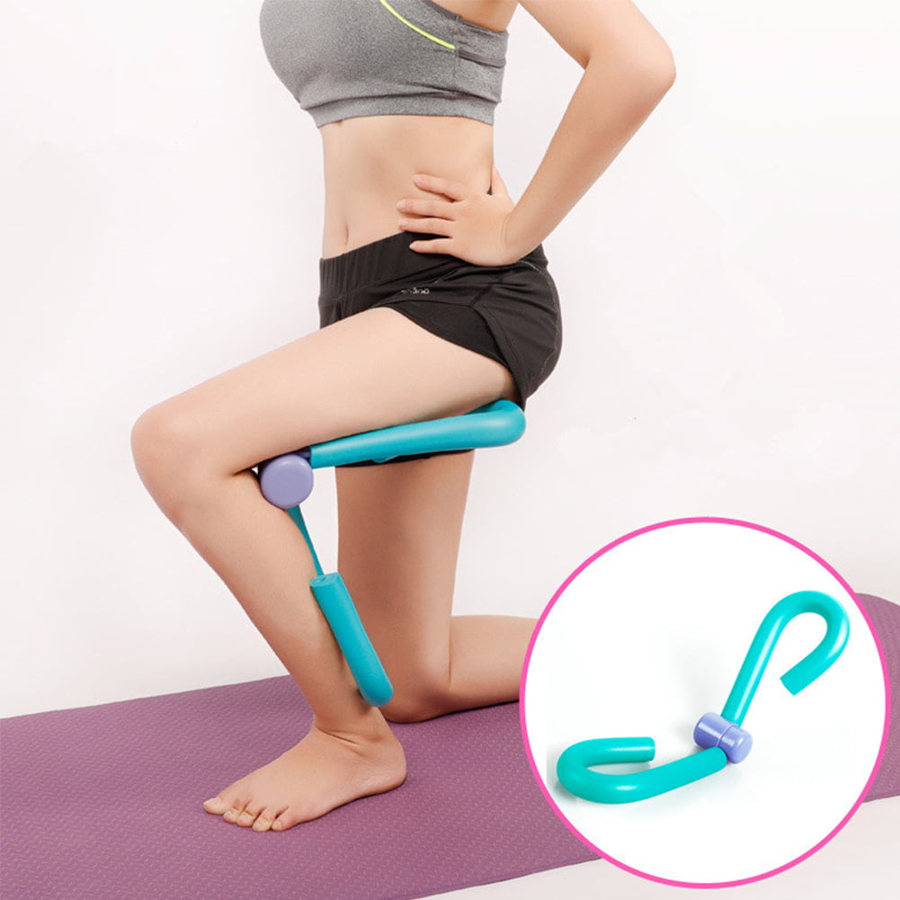 Multi-function Gym Thigh Arm Muscle Exerciser Home Fitness Master Leg Exerciser 