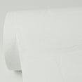 thumbnail image 4 of Brewster Home Fashions Pieter White Stone Paintable Wallpaper, 4 of 5