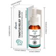 thumbnail image 5 of Tinnitus Relief Spray, 30ml Tinnitus Relief for RingingEars,Tinnitus Spray, Portable Tinnitus Relief Ear Spray,Natural Ingredients, 5 of 5