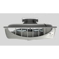 thumbnail image 4 of Ventilador de techo SPT SF-1691C DC-Motor 16 con mando a distancia, 4 of 6