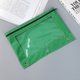thumbnail image 1 of Bolsa para documentos con tres agujeros, bolsa para bolígrafos, de tela Oxford, con cierre de cremallera, bolsa de papelería B5 para oficina, bolsa de lápices de gran capacidad, bolsa de, 1 of 6