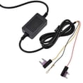 thumbnail image 4 of tegongse Car Exclusive Power Boxes Cable 3-Wire 12~24V to 5V 3A USB Cord Car Charging Wire for USB Port Device, 4 of 14