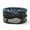 Style1, variant on Simple Men's Multi-layer Wooden Bead Beaded Bracelet Suit