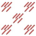thumbnail image 3 of Guardoinrt Ensemble de 5 Piquets de Tente Portables Clous de Sol Robustes et Résilients Neige et Sable Camping Rouge 23cm 5ensemble, 3 of 6