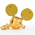 thumbnail image 4 of Gas Pressure Regulator  for Industrial Applications Welding Cutting Kit G5  8 CGA580, 4 of 7