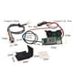thumbnail image 4 of Preamplificador de 2 Banda Sunnimix Piezo Pickup EQ para Guitarra Folk Instrumento, 4 of 8