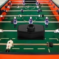 thumbnail image 2 of Miangastore 1 Set Foosball Ball Storage Holder Plastic Table Soccer Ball Collecting Box Table Football Game Container for Collecting Storing Ball, 2 of 9
