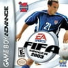 FIFA Soccer 2003 GBA