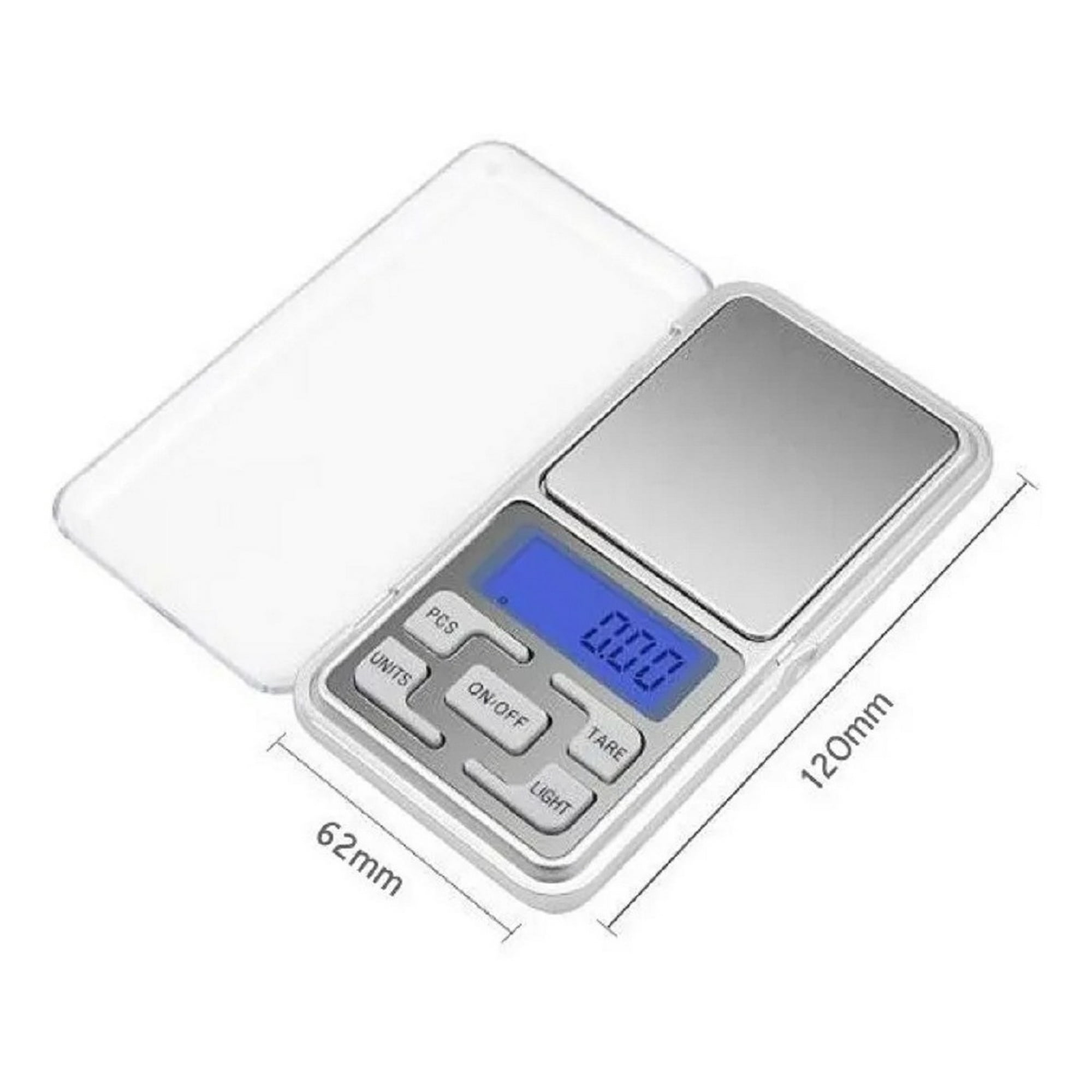 Gramera outlet digital lider