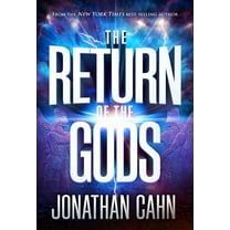 Jonathan Cahn: The Return of the Gods (Hardcover)