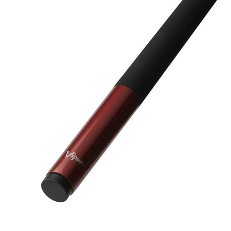 Viper - Perfect starter cue for those looking to break into the game for the best value. - Red