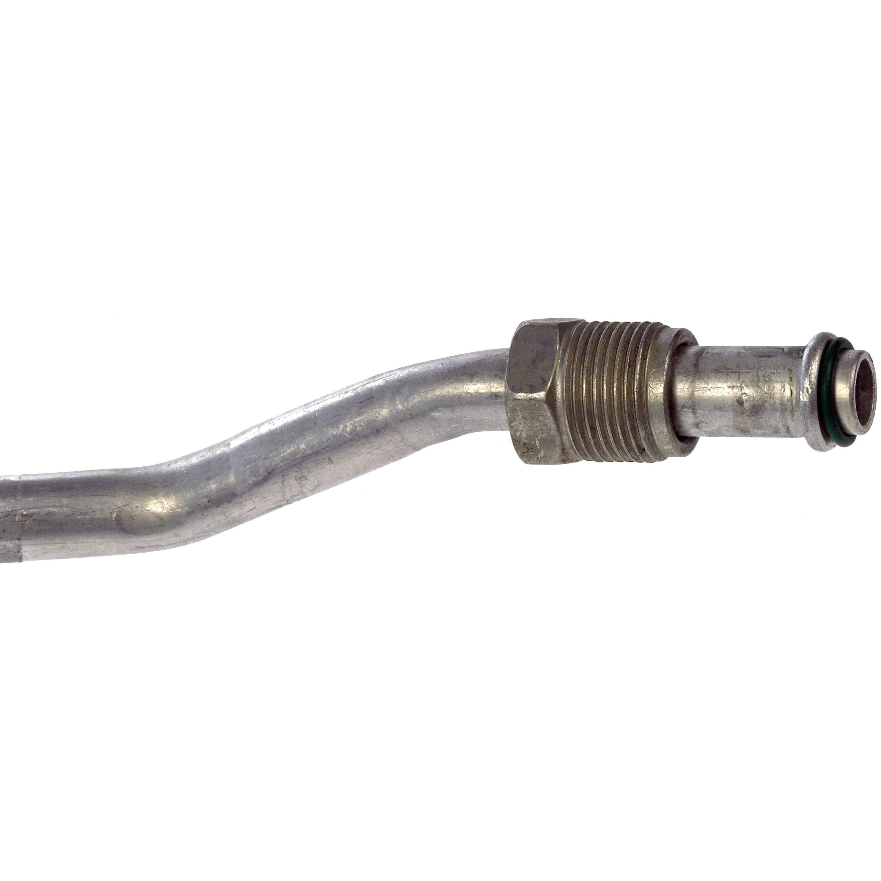 Dorman 625-608 Engine Oil Cooler Hose Assembly for Specific Chevrolet / GMC Models Fits select: 1988-1993 CHEVROLET S TRUCK, 1991-1993 GMC SONOMA