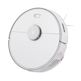 ihome autovac nova self empty robot vacuum