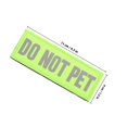thumbnail image 2 of WASHWEPE 2Ud Parches Reflectantes Para Servicio Nylon Resistente, 2 of 6